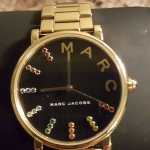 Marc Jacobs watch